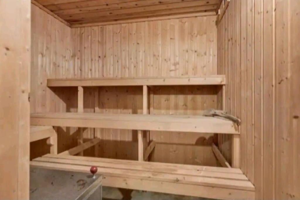 Farmroom With Sauna And Aurora Narvik Exteriör bild